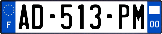 AD-513-PM
