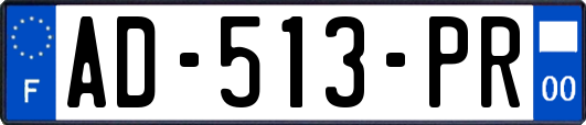 AD-513-PR