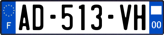 AD-513-VH