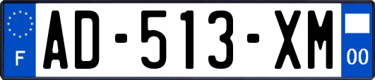 AD-513-XM