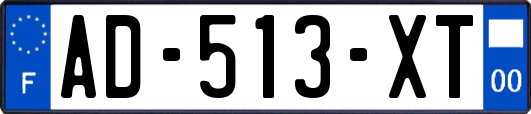 AD-513-XT