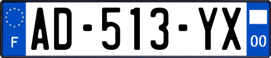 AD-513-YX