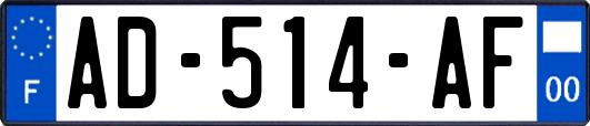 AD-514-AF