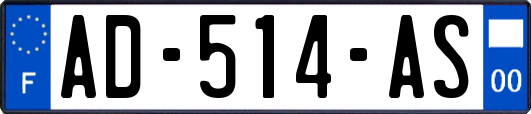 AD-514-AS