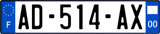 AD-514-AX