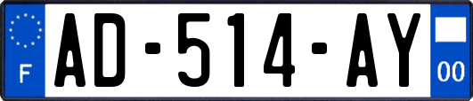 AD-514-AY