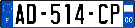 AD-514-CP