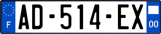 AD-514-EX