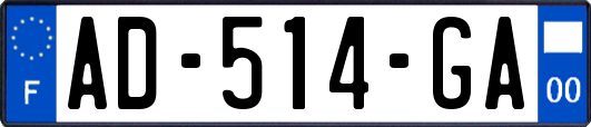 AD-514-GA