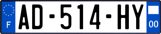 AD-514-HY