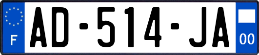 AD-514-JA