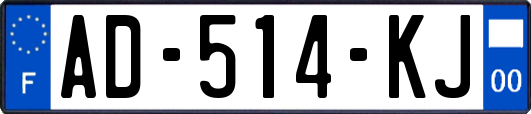 AD-514-KJ