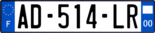 AD-514-LR