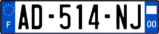 AD-514-NJ