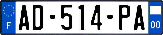 AD-514-PA