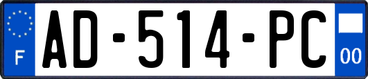 AD-514-PC