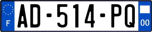 AD-514-PQ