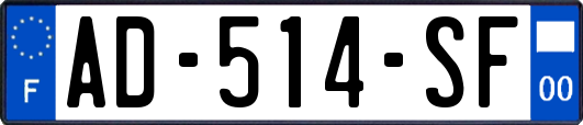 AD-514-SF