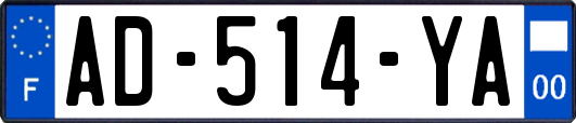 AD-514-YA