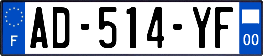 AD-514-YF