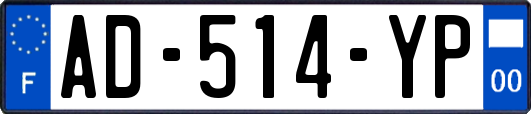 AD-514-YP