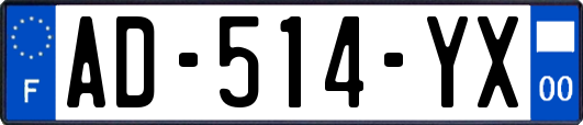 AD-514-YX
