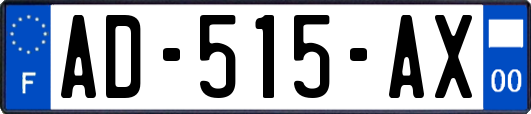 AD-515-AX