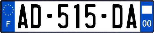 AD-515-DA