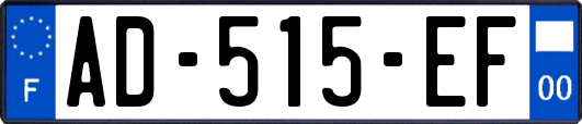 AD-515-EF