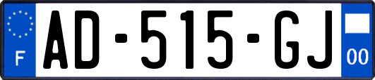 AD-515-GJ