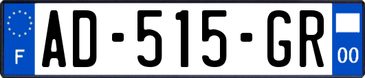 AD-515-GR