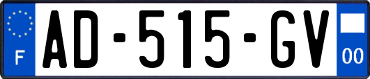 AD-515-GV