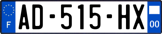 AD-515-HX