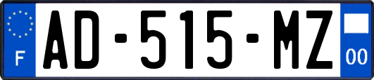 AD-515-MZ