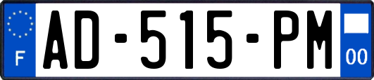 AD-515-PM