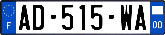 AD-515-WA