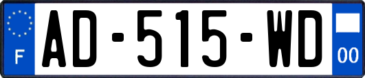 AD-515-WD