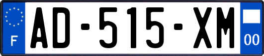 AD-515-XM