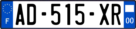 AD-515-XR