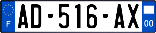 AD-516-AX