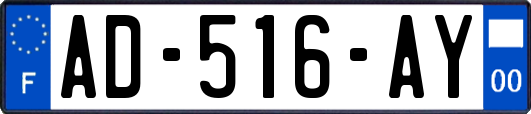 AD-516-AY