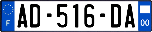AD-516-DA