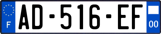 AD-516-EF