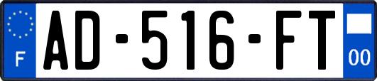 AD-516-FT