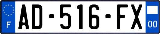 AD-516-FX