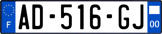 AD-516-GJ