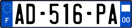 AD-516-PA