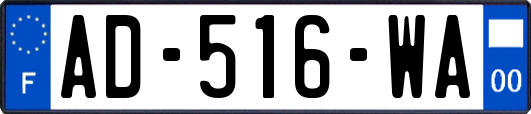 AD-516-WA