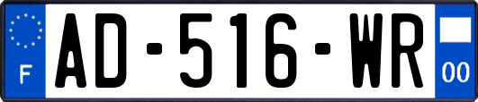 AD-516-WR