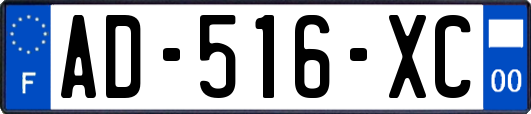 AD-516-XC